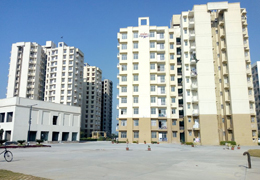 Avalon Rangoli, Bhiwadi