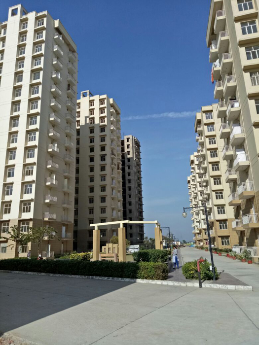 Avalon Rangoli, Bhiwadi